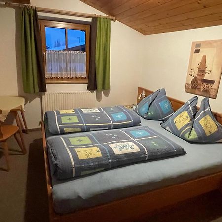 Вилла Gaestehaus Glaagut - Familie Hain Хохфильцен Экстерьер фото