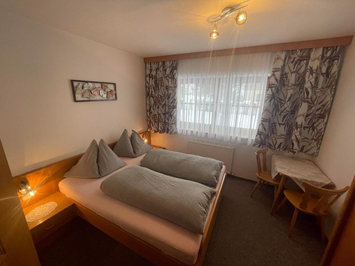 Вилла Gaestehaus Glaagut - Familie Hain Хохфильцен Экстерьер фото